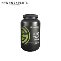 Green Planet Horti rawK - [Size: 100G]
