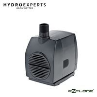 EzClone Cutting Low Pro System - [Model: 16 System]