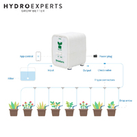 Drip Pro 3 Automatic Watering System - Micro Pump
