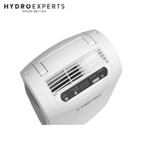 Trotec TTK 100 E Portable Dehumidifier - 30L / Day | 2 Fan Stage