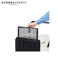 Trotec TTK 380 ECO Commercial Portable Dehumidifier - 80L / Day