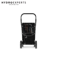 Trotec TTK 165 ECO Portable Dehumidifier - 52L / Day