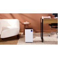Ausclimate Compact 12L Smart Dehumidifier - White | Wifi | For Areas up to 20m2