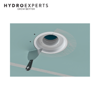 Ergovent Rondo 150 - 150MM (6