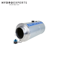 Phresh Silenced EC Hyperfan 125MM (5