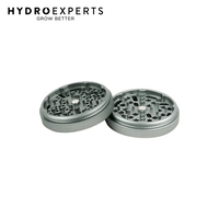 Kannastor GR8TR V2 56MM Grinder - [Colour: Rose Gold]