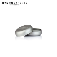 Kannastor GR8TR V2 Solid Body 56MM Herb Grinder - [Colour: Rose Gold]