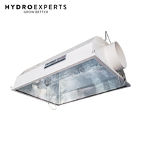 Lumatek 315W & 600W Control Ballast + Philips & Lumatek Lamp + Hi-Par Dual Reflector