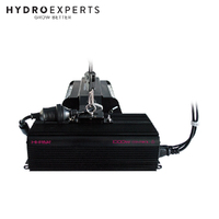 Hi-Par Dynamic DE HPS Control Kit - 1000W