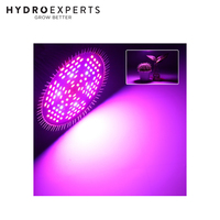 LED Grow Bulb - 10W | E27 Socket | Indoor Grow Light