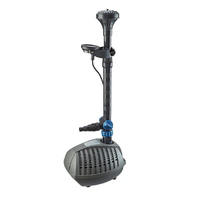 OASE LunAqua Power LED - 24V DC | IP68 | 2700K - [Quantity: Set of 3]