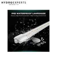 Mars Hydro VG80 Propagation & Clone LED Bar - 2 x 40W | Non-Dimmable | IP65 | 115CM