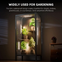 Spider Farmer Glow30 Propagation LED Grow Light Bar - 32W | 33CM | IP65