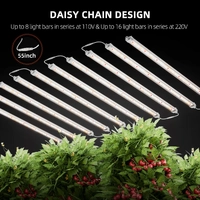 Spider Farmer Glow80 Propagation LED Grow Light Bar - 80W | 110CM | IP65