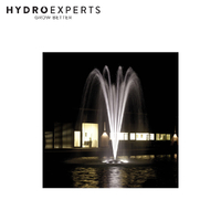 OASE Maxi II 4.0kw 400v Floating Fountain
