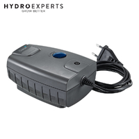 OASE Air Pump OxyMax Complete Kit - [Model: 100AU]