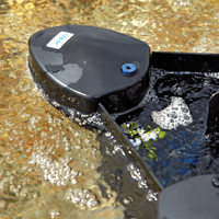 OASE SwimSkim - Floating Surface Skimmer 