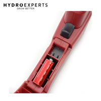 Handheld Digital Infrared (IR) Thermometer