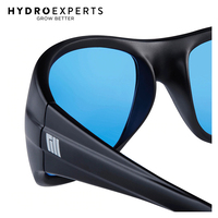 Method Seven Protection Glasses - Operator HPS+