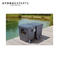 OASE ProfiClear Premium Compact-M Gravity OC | Max Flow Rate: 16500 lph