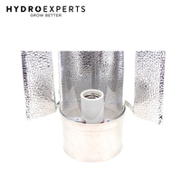 Cooltube Air-Cooled HID Reflector 150MM (6