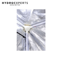 Hydro Experts Grow Tent - 200 x 200 x 200CM