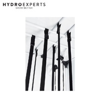 Homebox Ambient Grow Tent - AQ240+ | 2.4M x 2.4M x 2.2M