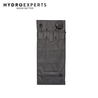 Gorilla Indoor Grow Tent - Shorty Line - 2x2.5 | 60x75x(150-172)CM | GGTSH22