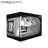 Gorilla Indoor Clone Tent - 81 x 60 x 60CM | 210D Mylar