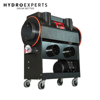 Centurion Pro Mini Trimmer - Wet & Dry Trimming | 25000 Cuts per Minute
