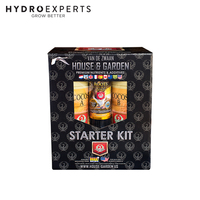 Pinelab Stealth Suffient Ultimate Kit Package - 120x120x213CM
