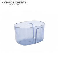 Plastia Urbalive Low Worm Farm Vermicomposter - Ivory