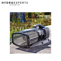 OASE AquaMax Eco Expert Inline/Submersible Pond Water Pump - 27000 (12V)