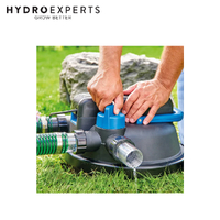 OASE FiltoClear Pressurised Pond Filter - 31000