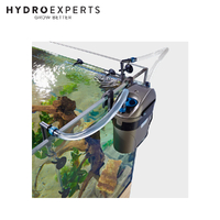 OASE Aquarium Canister Filters FiltoSmart 300