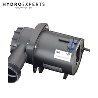 OASE PondJet Eco Premium | Floating Fountain with Multi-Function Nozzle