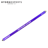 Lumatek Far-Red Supplemetal LED Grow Light Bar - 50W | 3.1 umol/J | IP65 | 100CM - Pack of 2