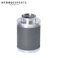 Original Phat Phresh Air Activated Carbon Filter - 100 x 300MM | 200CFM