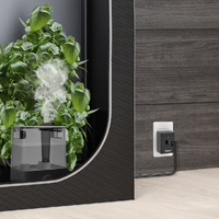 AC Infinity UIS Control Plug - Smart Outlet Adapter for Grow Room Devices