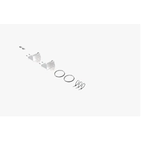 Grand Volcano Under Light Tripod Mount (Pair)