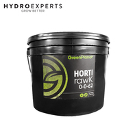 Green Planet Horti rawK - [Size: 100G]