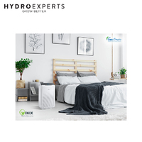 Winix Zero 4-Stage Air Purifier | 4 Fan Speeds | HEPA Filtration