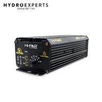 Hi-Par Dynamic DE CMH Control Kit - 315W | Control Ballast | DE Lamp