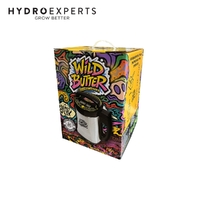 Wild Butter Machine Kit - Botanical Extractor & Herbal Infuser | Afterpay & ZipPay Available