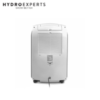 Trotec TTK 100 E Portable Dehumidifier - 30L / Day | 2 Fan Stage