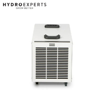 Trotec DH 25 S Portable Dehumidifier - 40L /Day | Industrial Condenser Dryer