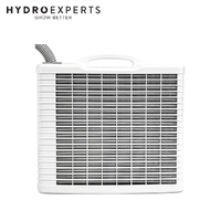 Trotec PAC 4600 Split Air Conditioner - 14500Btu/h | 4.3kW | 4 Speed Levels