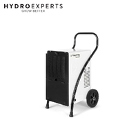 Trotec TTK 165 ECO Portable Dehumidifier - 52L / Day