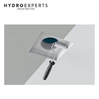 Ergovent Kvadro 100 - 100MM (4