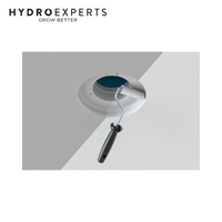 Ergovent Rondo 125 - 125MM (5